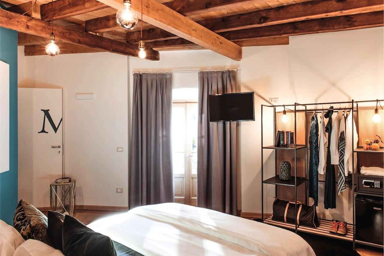 Locanda Al Castelletto Tremosine Luaran gambar