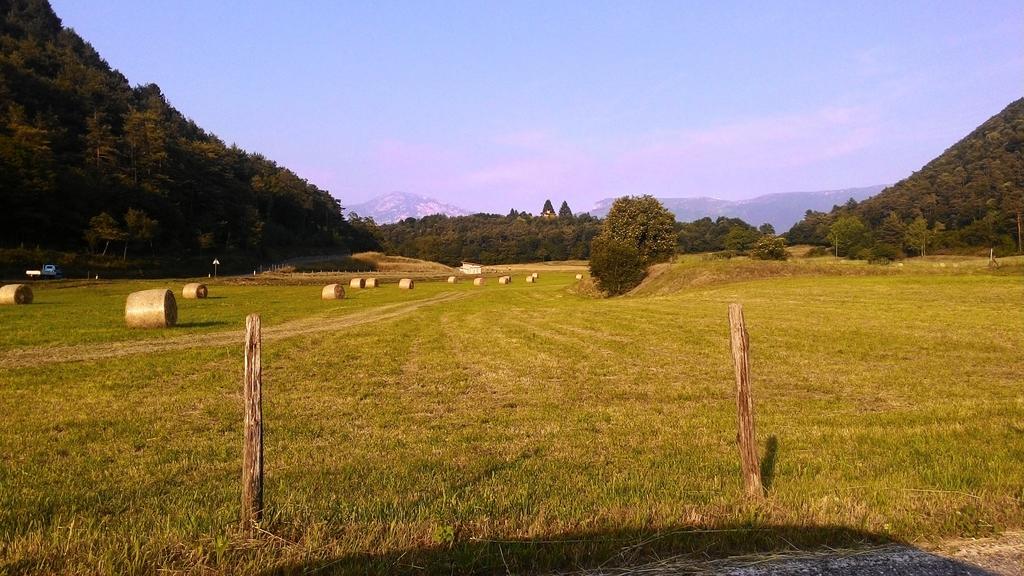 Locanda Al Castelletto Tremosine Luaran gambar