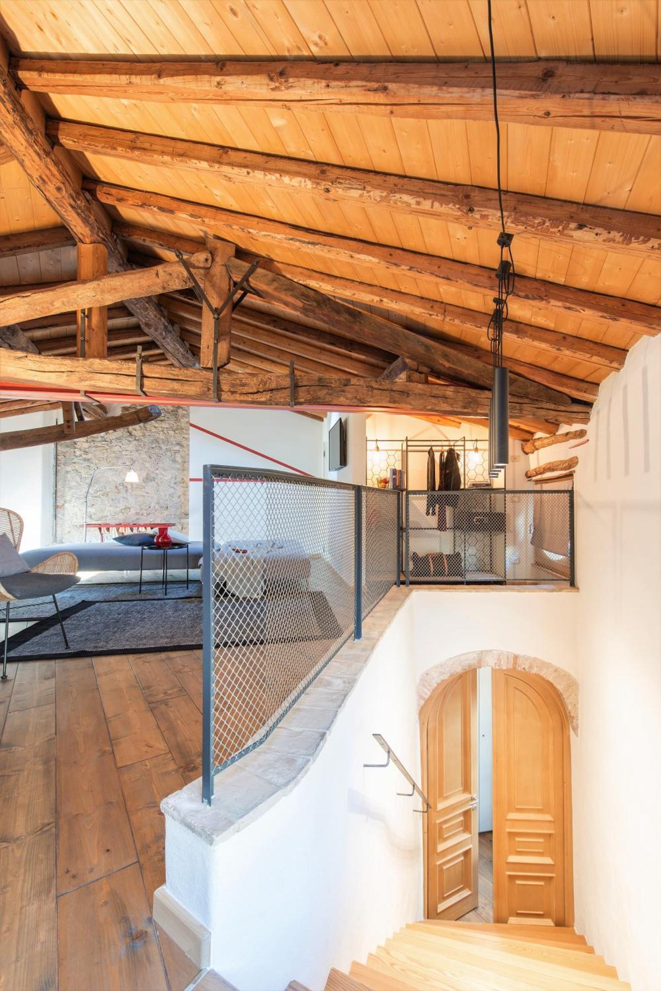 Locanda Al Castelletto Tremosine Luaran gambar