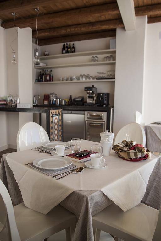 Locanda Al Castelletto Tremosine Luaran gambar
