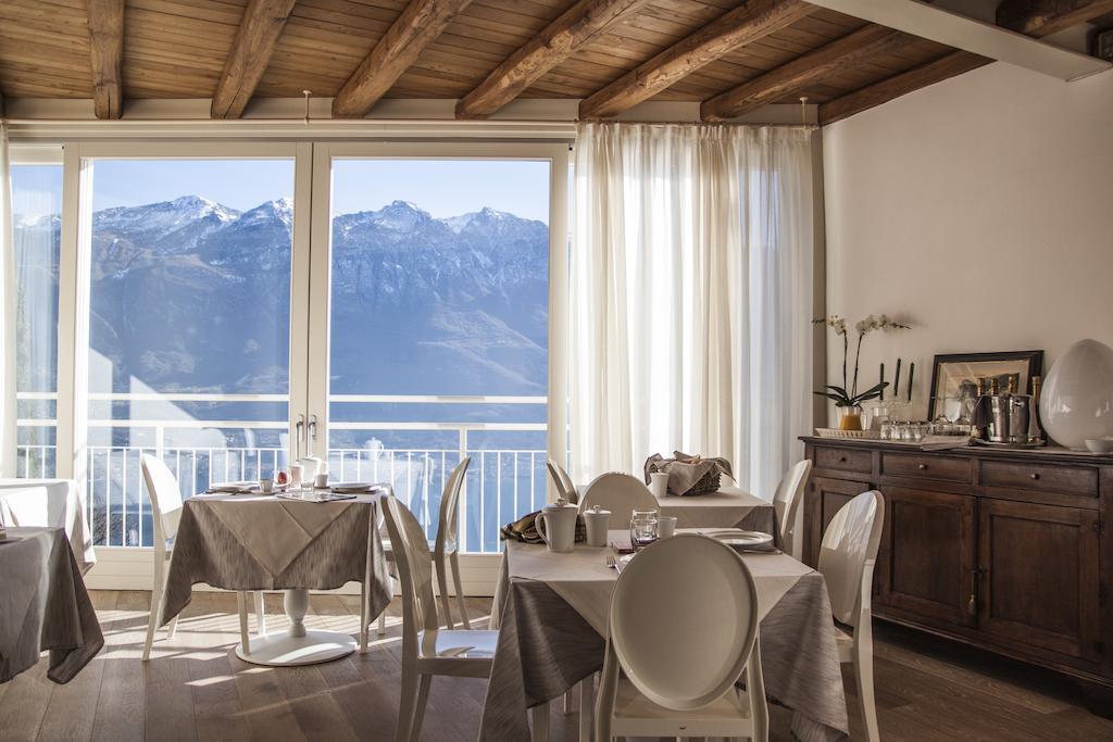 Locanda Al Castelletto Tremosine Luaran gambar