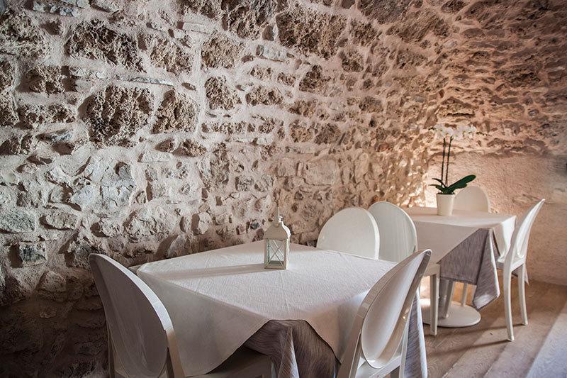 Locanda Al Castelletto Tremosine Luaran gambar