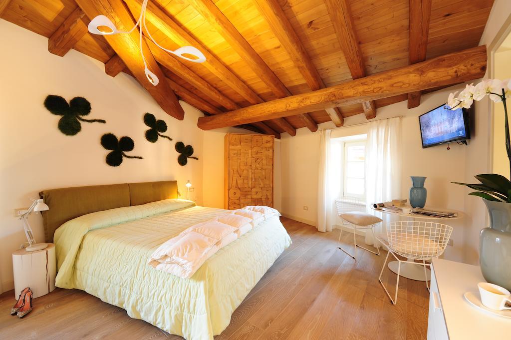Locanda Al Castelletto Tremosine Bilik gambar