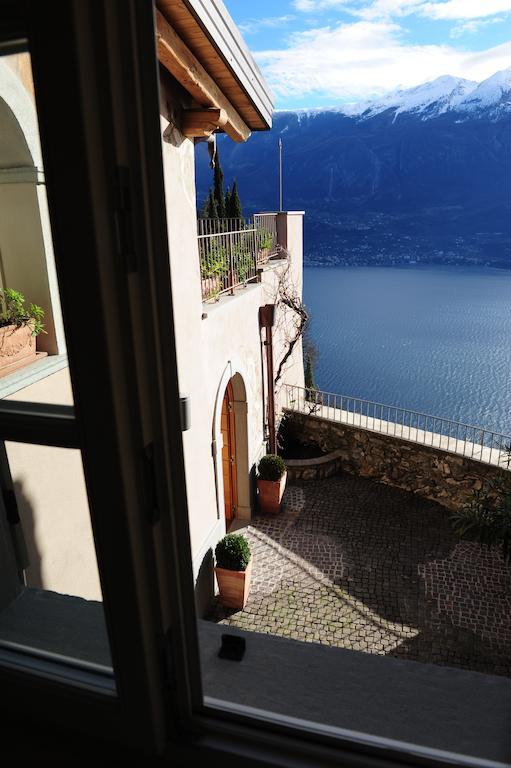 Locanda Al Castelletto Tremosine Bilik gambar