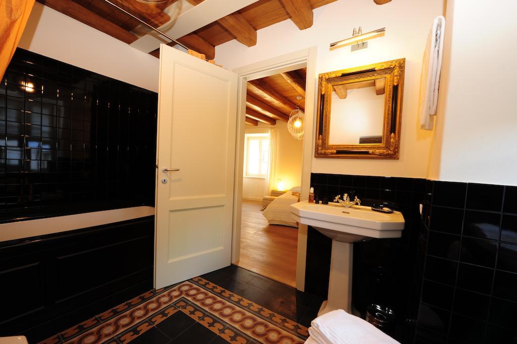 Locanda Al Castelletto Tremosine Bilik gambar