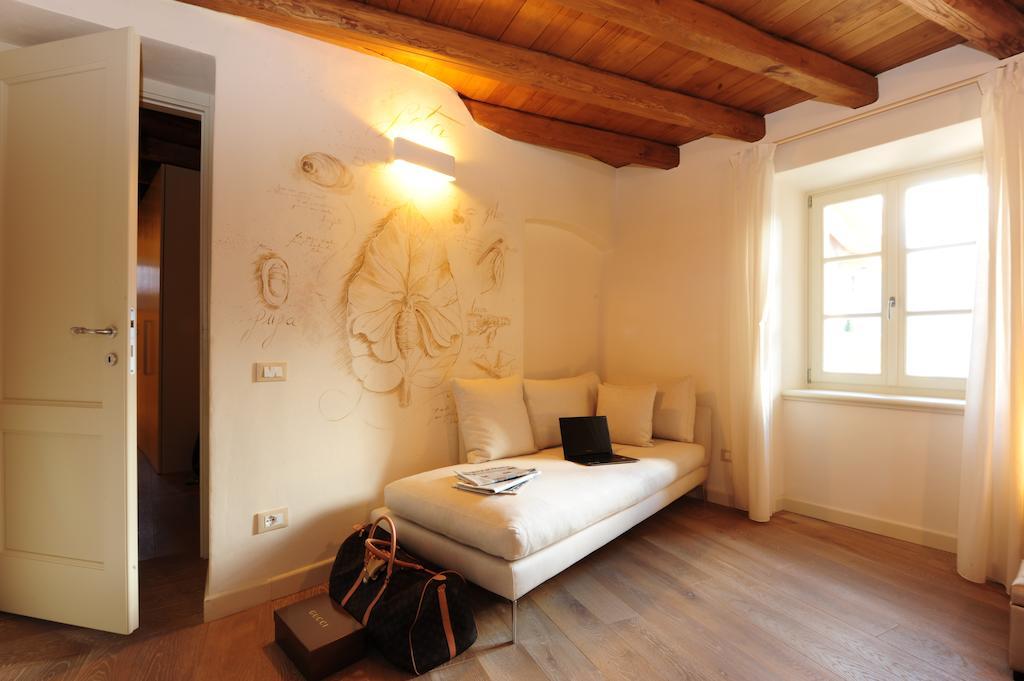 Locanda Al Castelletto Tremosine Bilik gambar