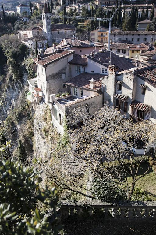 Locanda Al Castelletto Tremosine Luaran gambar