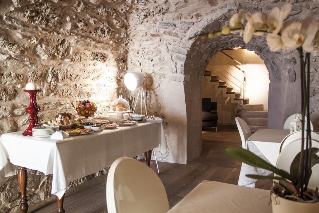 Locanda Al Castelletto Tremosine Luaran gambar