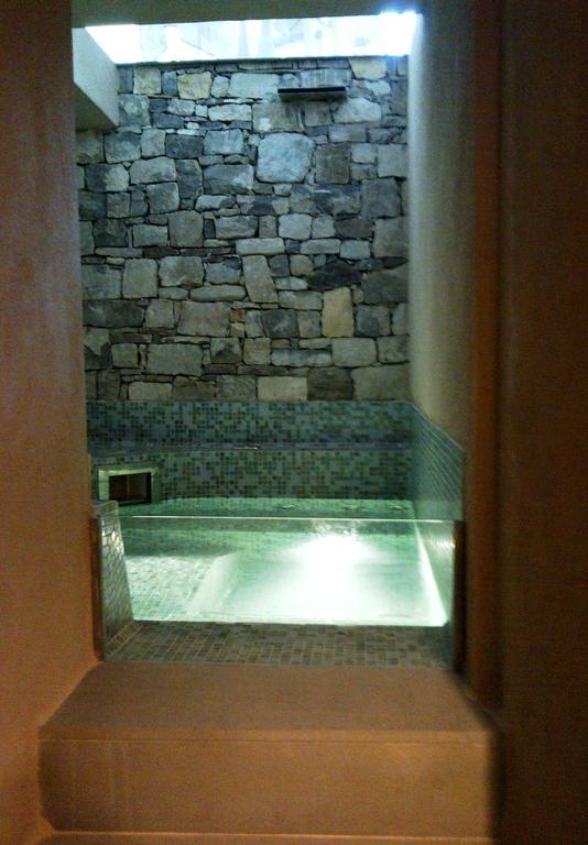 Locanda Al Castelletto Tremosine Luaran gambar