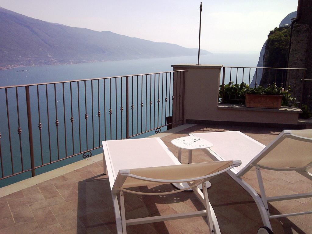 Locanda Al Castelletto Tremosine Bilik gambar