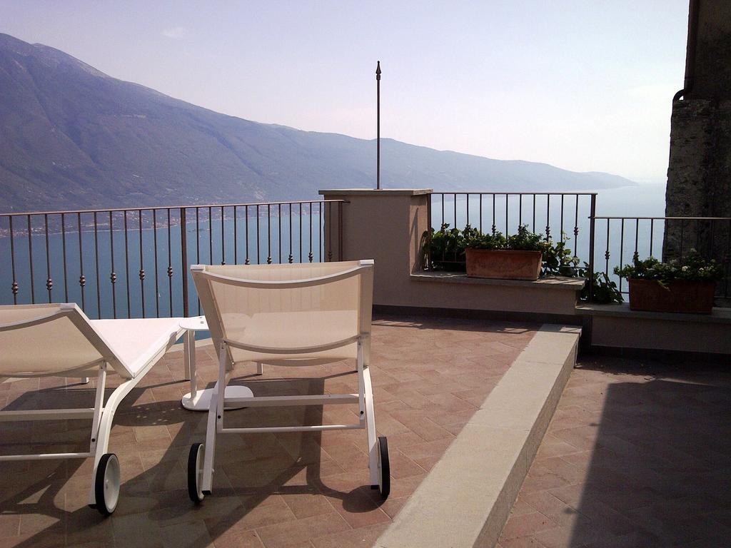 Locanda Al Castelletto Tremosine Bilik gambar
