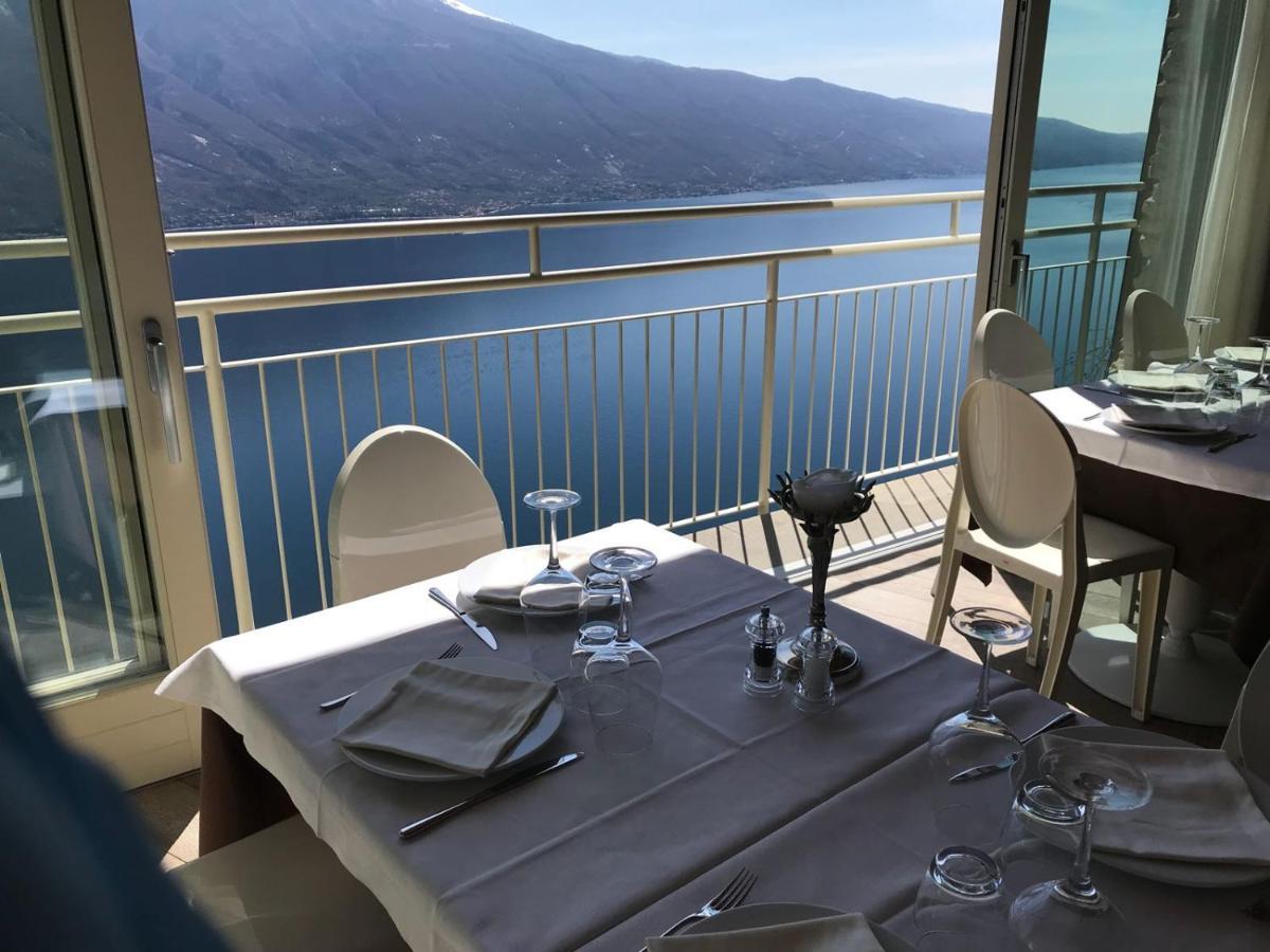 Locanda Al Castelletto Tremosine Luaran gambar