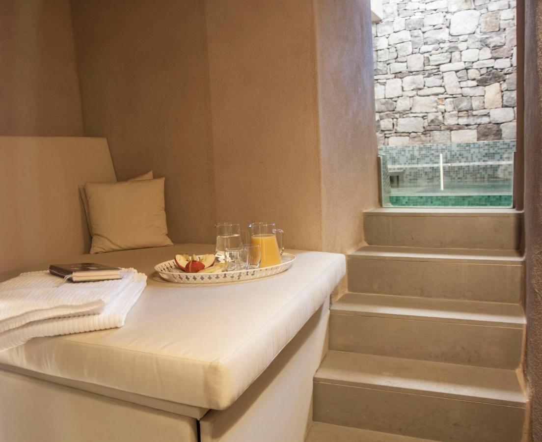 Locanda Al Castelletto Tremosine Luaran gambar