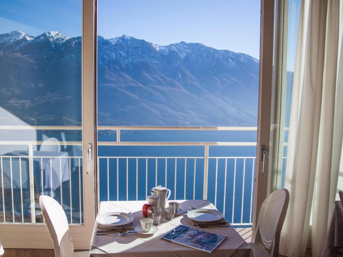 Locanda Al Castelletto Tremosine Luaran gambar